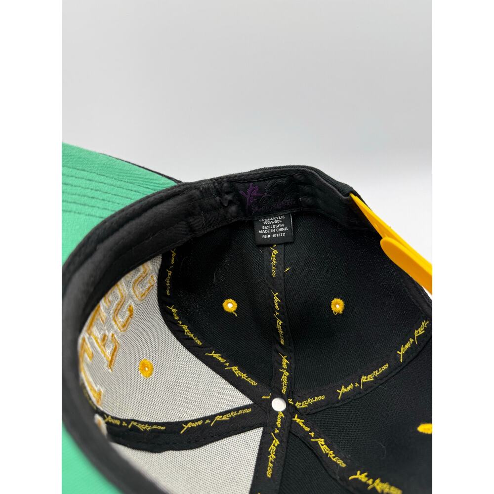 Reckless SnapBack - Picture 2 of 2